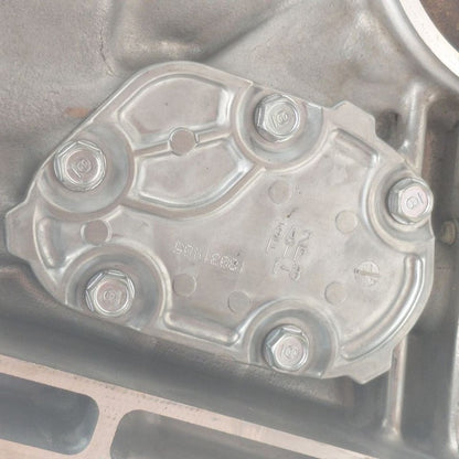 Bare Engine Cylinder Block Fits 16-22 Acura ILX
