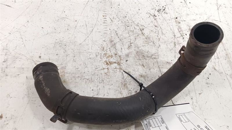 Hyundai Veloster Radiator Hose Line Tube  2012 2013 2014 2015  OEM