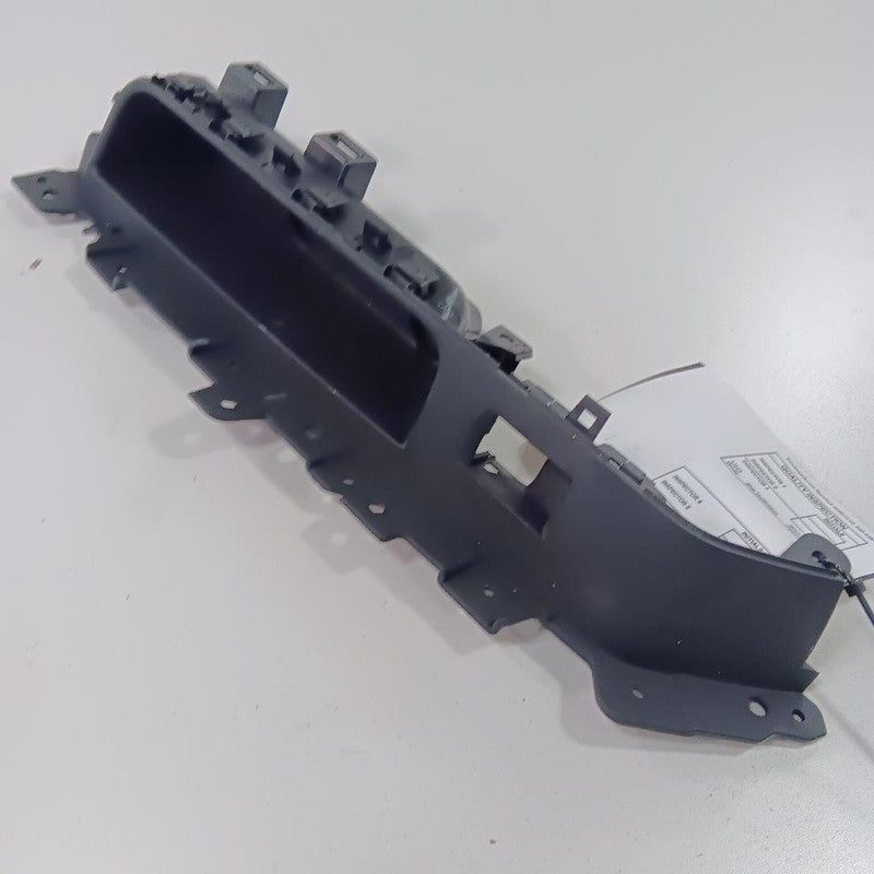 2025 GMC Acadia Window Switch Bezel Trim Right Rear  OEM