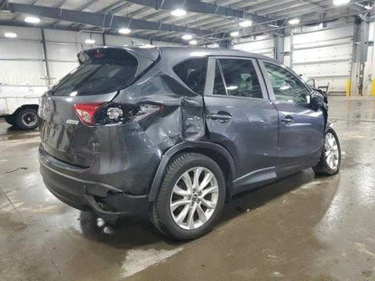 Mazda CX-5 Engine Oil Filter Adapter Bracket Housing Mount 2016 2015 2014 2013