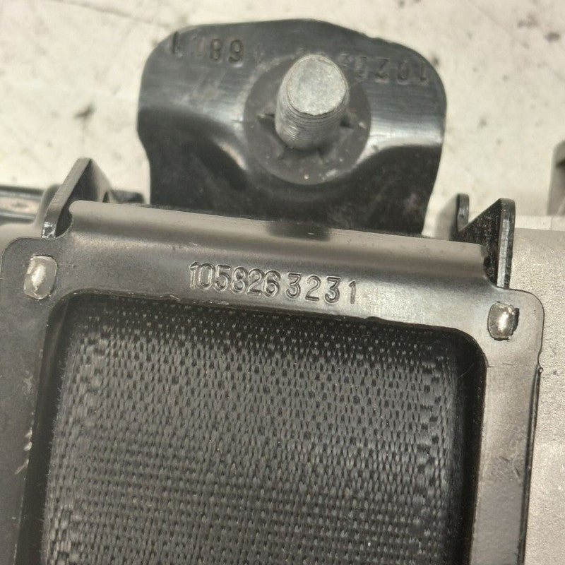 Passenger Right Front Seat Belt Strap Retractor Fits 15-24 Ford Edge
