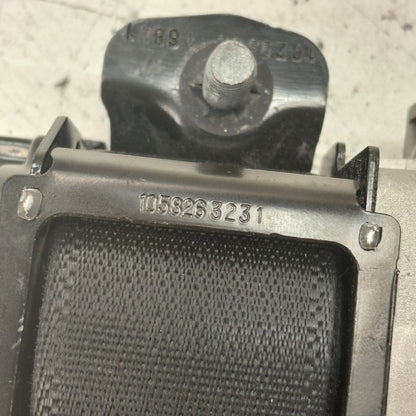 Passenger Right Front Seat Belt Strap Retractor Fits 15-24 Ford Edge