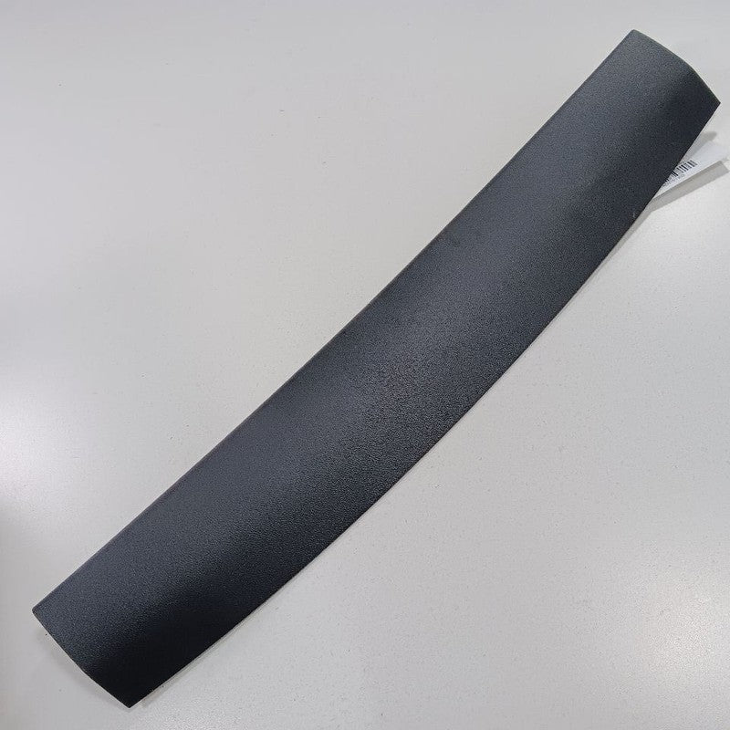 Outlander Sport Rear Upper Gate Trim {7224A134193} 2022 2023 2024 OEM