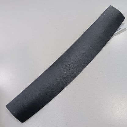 Outlander Sport Rear Upper Gate Trim {7224A134193} 2022 2023 2024 OEM