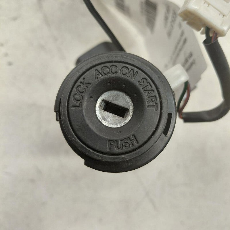 Ignition Switch Conventional Ignition Column Mounted 12-17 Hyundai Vel