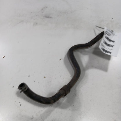 Honda Civic Coolant Line Crossover Pipe  1.5L 2018 2017 2016 OEM