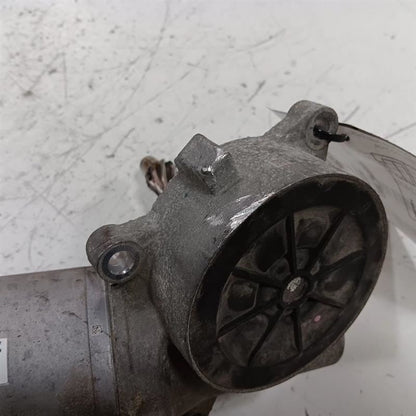 Steering Gear Rack Electric Motor Only Opt Gna Fits 17 LACROSSE OEM