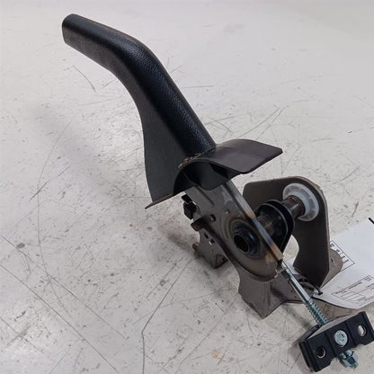 Kia Forte Parking Brake Handle Emergency Brake Lever  2014 2015 2016 O