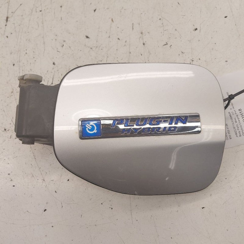 Honda Clarity Hybrid Charging Port {74162TRWA050} 2018 2019 2020