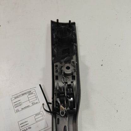 Ford Fusion Door Handle Left Driver Rear Interior Inside  2016 2015 20