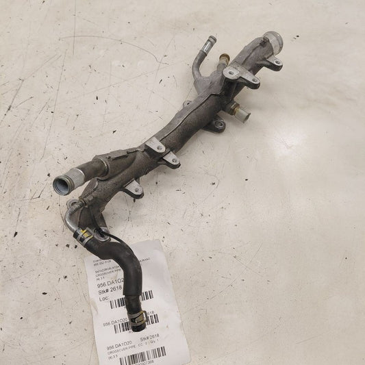 Nissan Murano Coolant Line Crossover Pipe  3.5 2020 2021 2022 2023