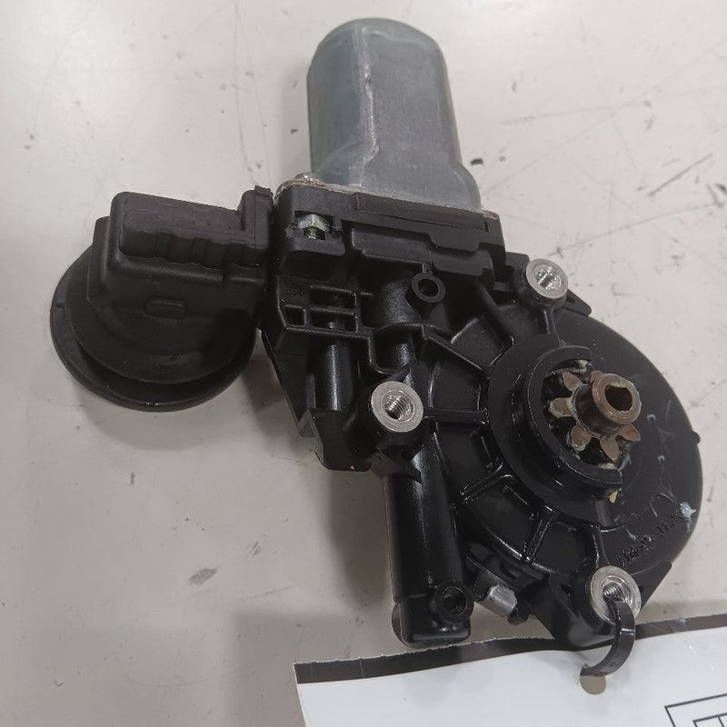 Passenger Right Rear Power Window Motor Door With Auto Down 17-19 CORO