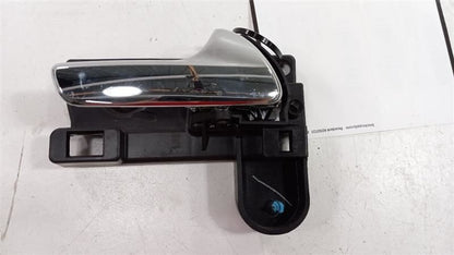 Dodge Journey Door Handle Right Passenger Rear Interior Inside 2012 20