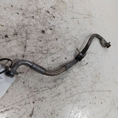 Fiat 500 1.4 Coolant Line Crossover Pipe 2018 OEM