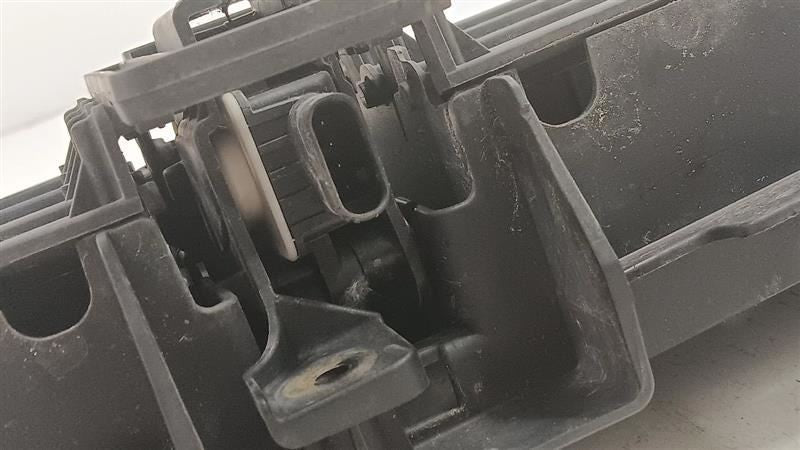 Dodge Dart Air Shutter 2013 2014 2015 2016