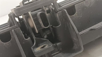 Dodge Dart Air Shutter 2013 2014 2015 2016