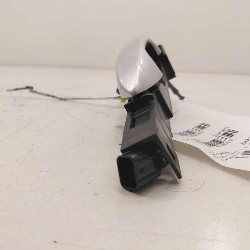 Driver Left Front Door Handle Exterior Fits 18 Honda Clarity