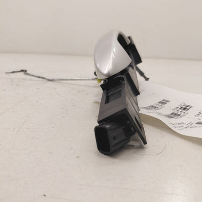 Driver Left Front Door Handle Exterior Fits 18 Honda Clarity