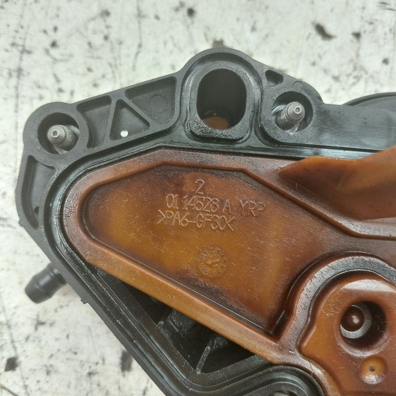 Volkswagen Golf Crankcase PCV Valve 1.8 2015 2016 2017