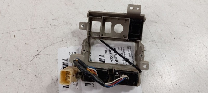 Subaru Legacy Traction Control Switch 2010 2011 2012 2013 2014 OEM