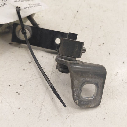 Ford Escape Door Hinge Set Right Rear Passenger  2020 2021 2022