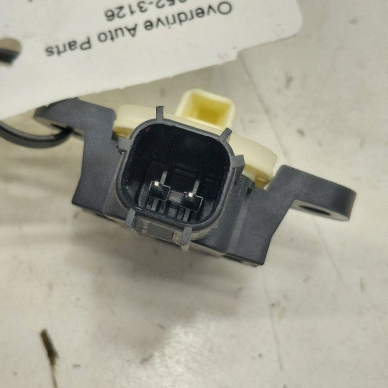 Volvo S60 Contact Sensor  2018 2017 2016