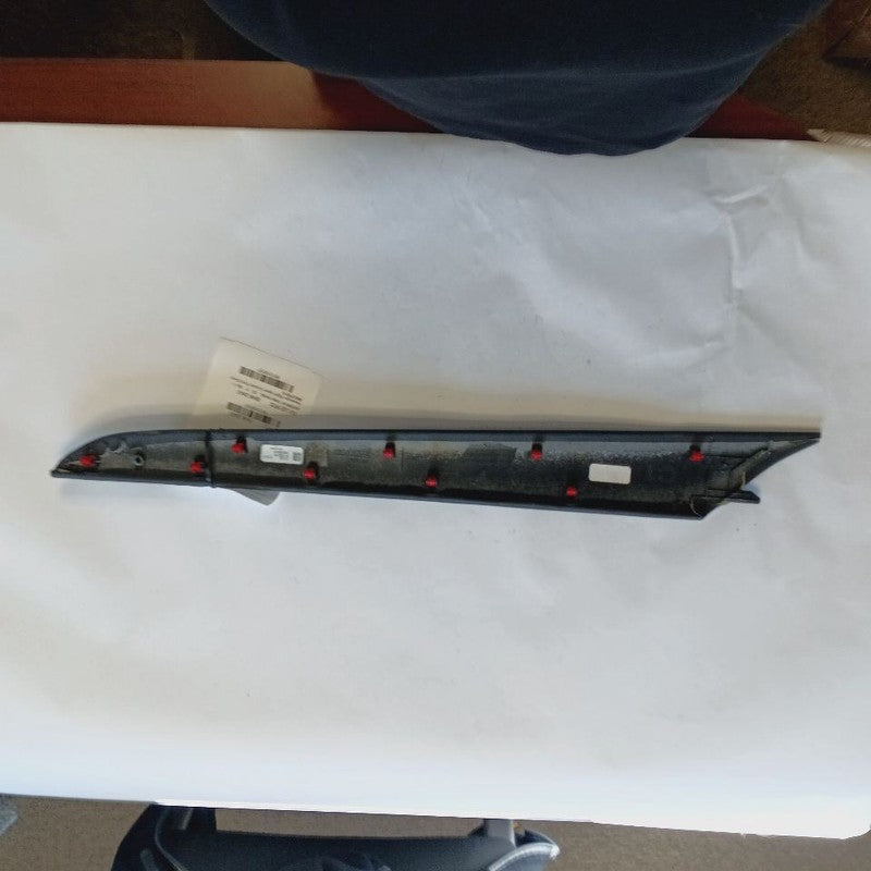 Lexus NX350 Passenger Right Upper Console Trim Cover {58833F6010} 2022