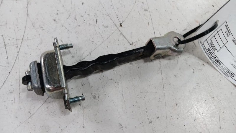 Subaru Impreza Door Check Left Driver Front Hinge Stop Stopper Detent 