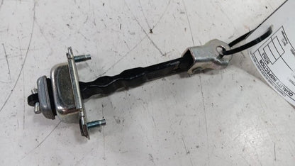 Subaru Impreza Door Check Left Driver Front Hinge Stop Stopper Detent 