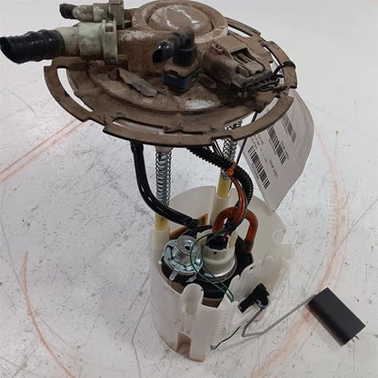 Gas Fuel Pump Assembly 2.0L Without Flex Fuel Fits 13-16 Dodge Dart OE