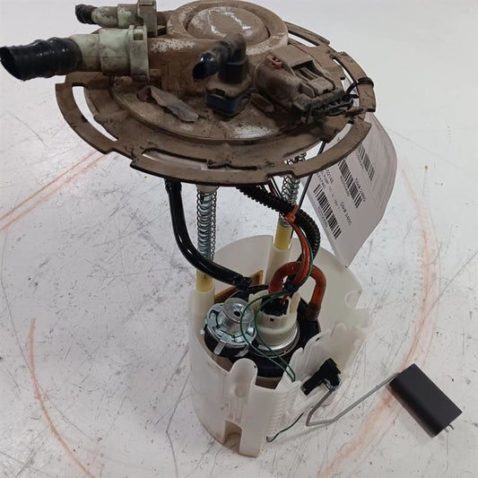 Gas Fuel Pump Assembly 2.0L Without Flex Fuel Fits 13-16 Dodge Dart OE