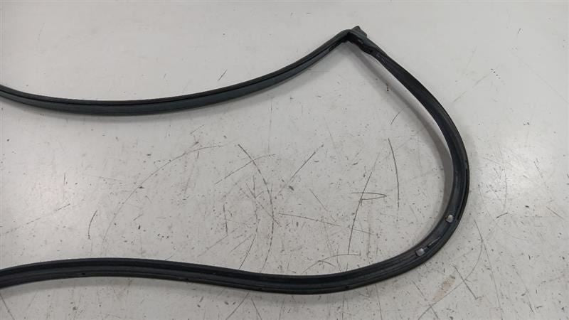Honda Civic On Door Seal Rubber Right Passenger Front 2013 2014 2015