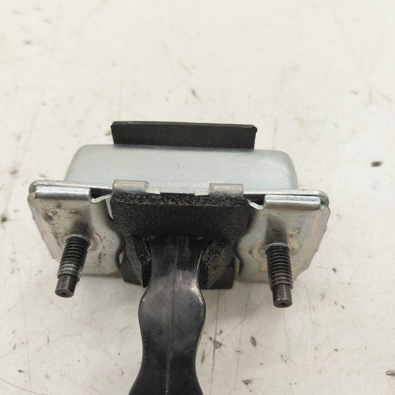 Chevy Equinox Door Check Left Driver Rear Hinge Stop Stopper Detent  2