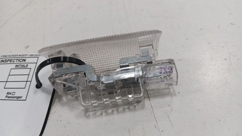 Lexus LS460 Dome Light Roof Lamp  2007 2008 2009 OEM