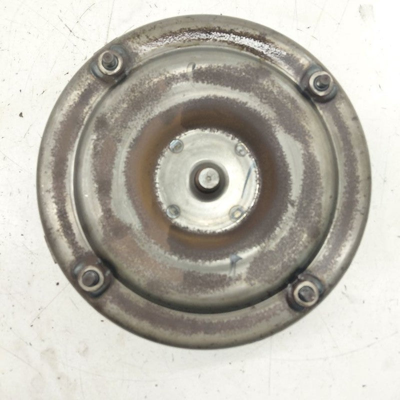 Mazda 6 Automatic Transmission Torque Converter  2016 2015 2014