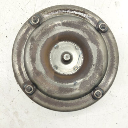 Mazda 6 Automatic Transmission Torque Converter  2016 2015 2014