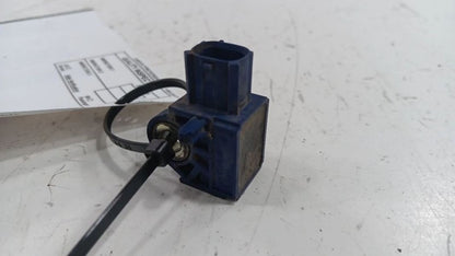 Hyundai Elantra Crash Impact Sensor  2011 2012 2013 2014 2015 2016