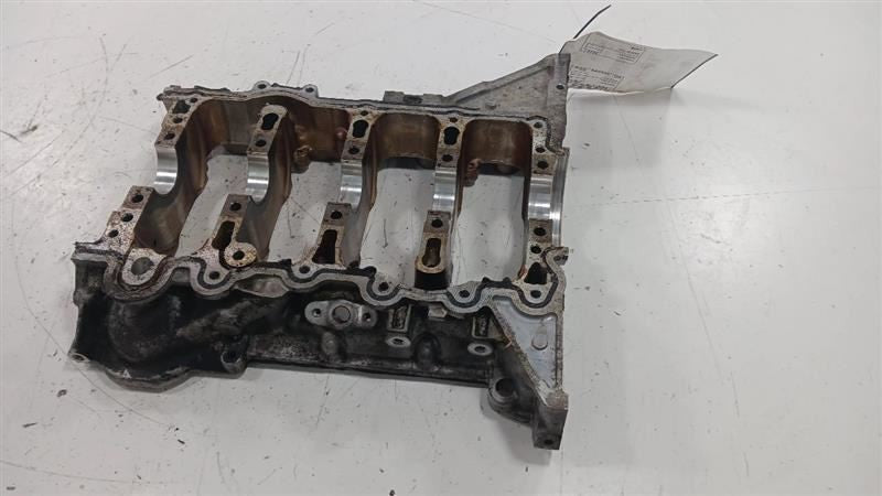 Buick Encore Engine Block Crankshaft Main Cap  2016 2017 2018 2019 OEM