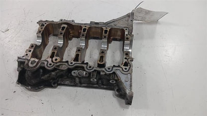 Buick Encore Engine Block Crankshaft Main Cap  2016 2017 2018 2019 OEM
