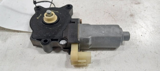 Driver Left Power Window Motor Front Sedan 4 Door Fits 06-11 ACCENT OE