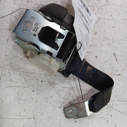 Ford Fiesta Seat Belt Strap Retractor Center Middle Rear Back  2014 20