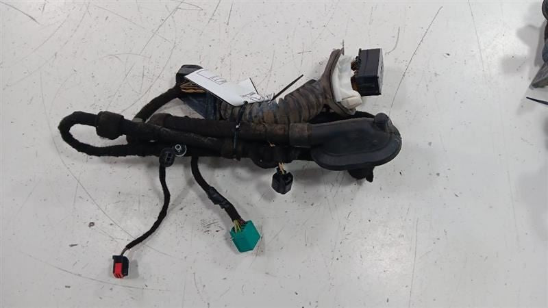 Ford Taurus Door Harness Wire Wiring Right Passenger Front  2013 2014 