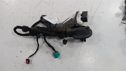 Ford Taurus Door Harness Wire Wiring Right Passenger Front  2013 2014 