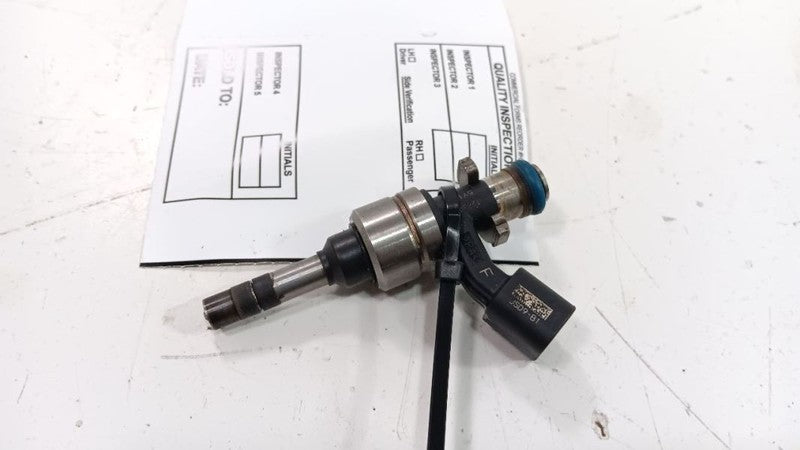 Fuel Injection Injector 3.6L California Emissions Fits 12-20 IMPALA OE