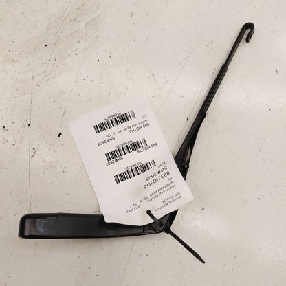 Honda CR-Z Wiper Arm Rear  2015 2014 2013