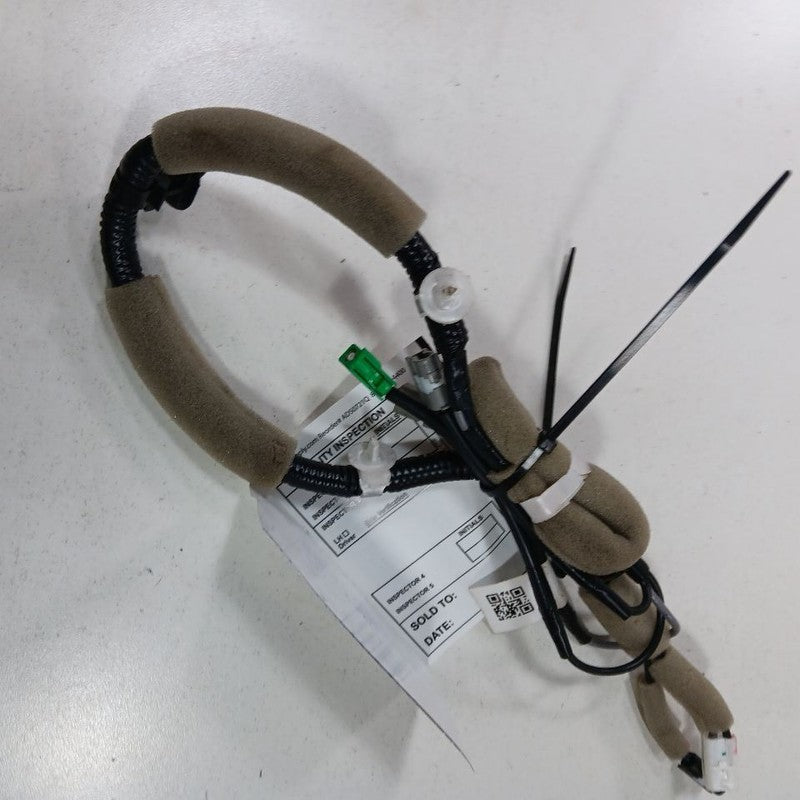 Outback Legacy GPS Navigation Antenna Cable {86277AN51A} 2025 2024 2023 2022 