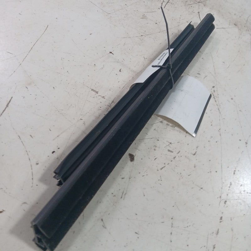 Toyota Corolla Left Rear Weather Strip Interior  2019 2020 2021 OEM