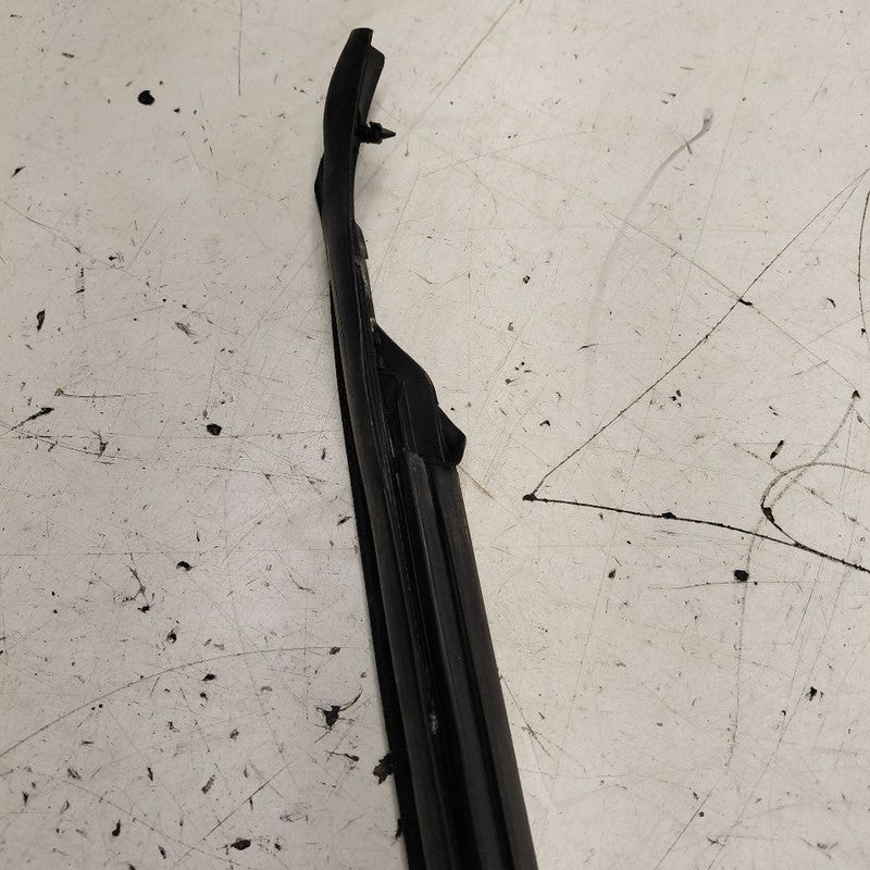 Cadillac CT6 Door Glass Window Seal Rubber Left Driver Front  2018 201