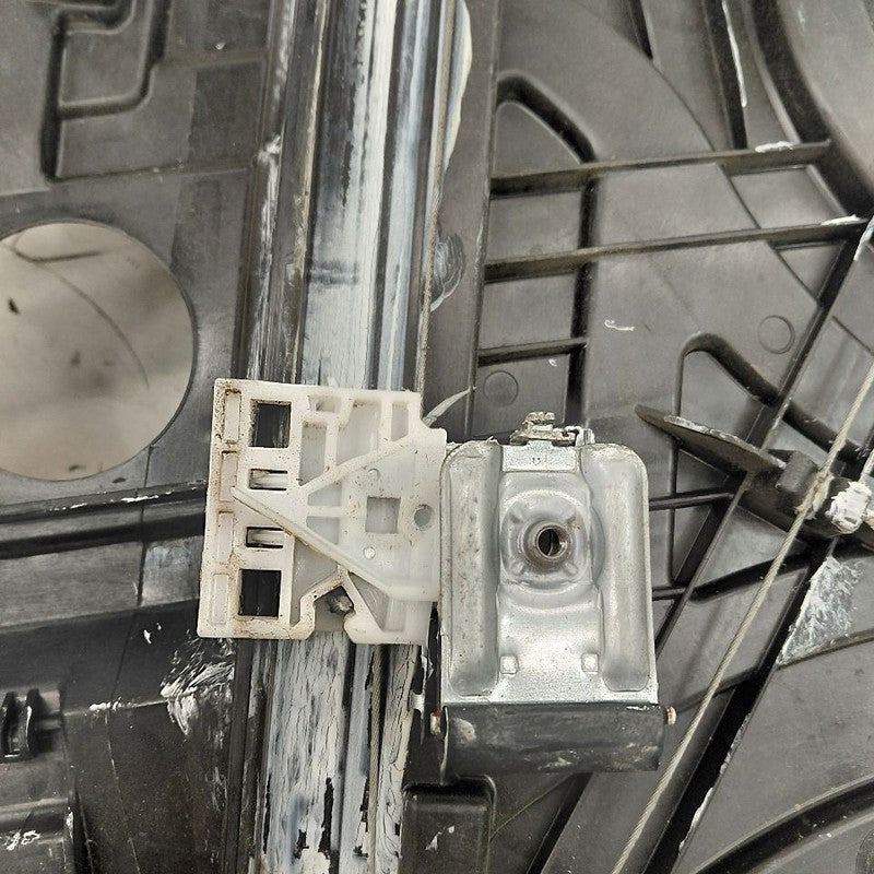 Driver Front Window Regulator Track Thru 06/03/18 16-19 Kia Sorento