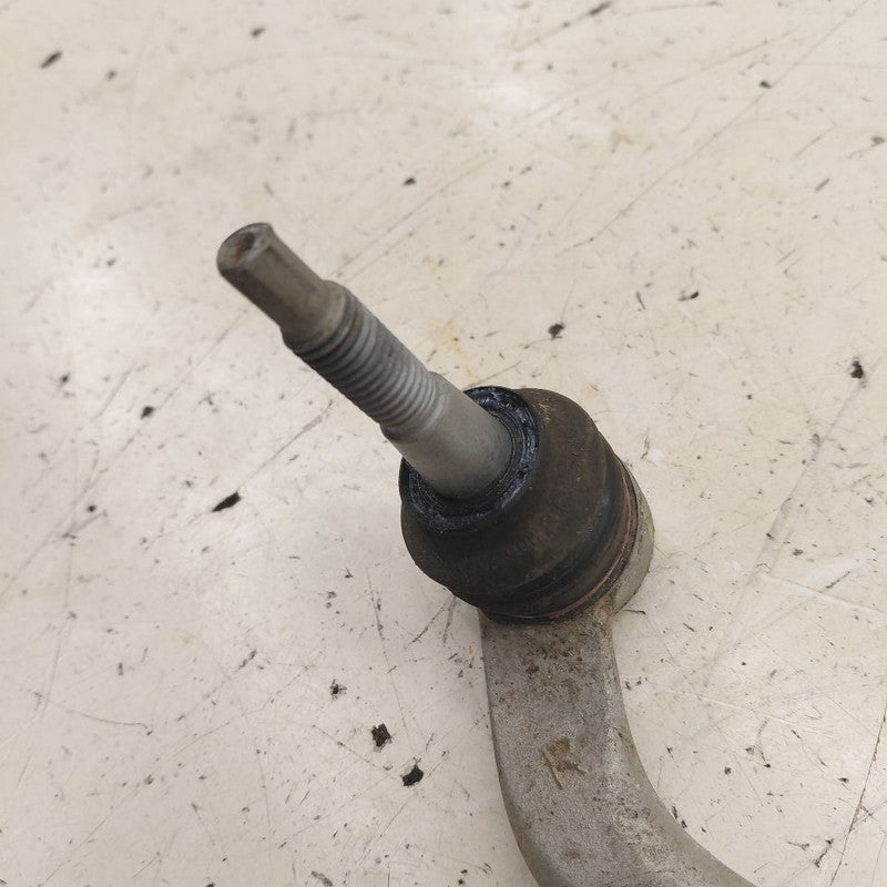 Chevy Trax Steering Rack Pinion Tie Rod End W Boot Right Passenger  20